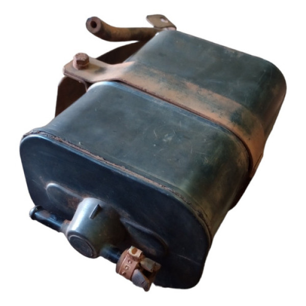 Filtro Canister Carvão Fiat Uno Palio Siena 1.0 8v 1990 A 96