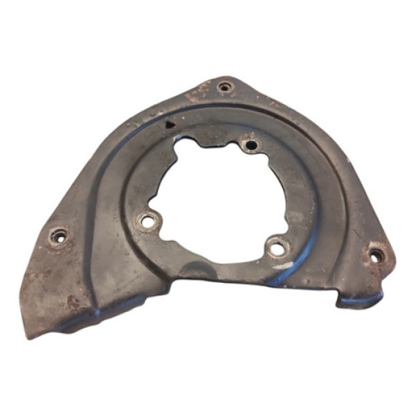 Chapa Proteção Correia Fiat Palio Uno Fiasa 1997 A 2002