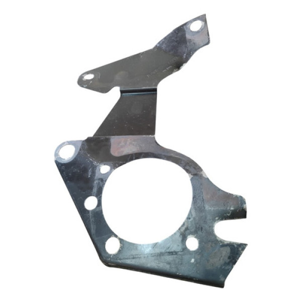 Chapa Defletor Volante Fiat Uno Fire Evo 1.0 2013 A 2016