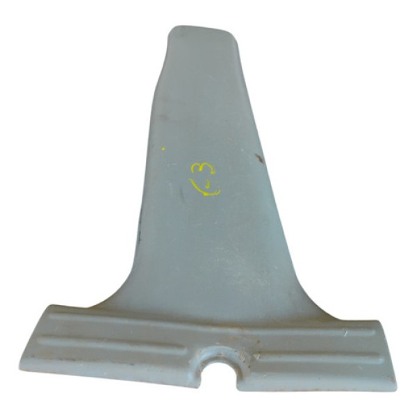 Acabamento Coluna Central Esquerdo Gol G3 2001 A 2005