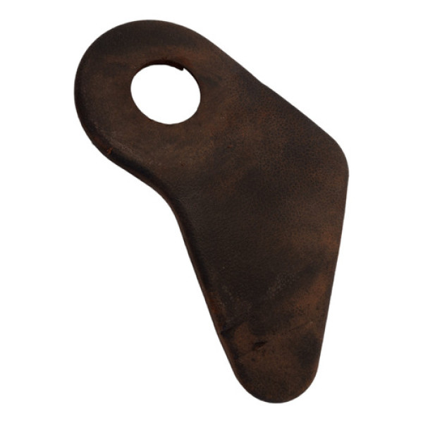 Acabamento Lateral Banco Lado Esquerdo Volks Voyage 2013 017