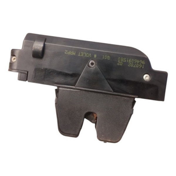 Fechadura Tampa Traseiro Citroën Xsara Picasso 2001 A 2005