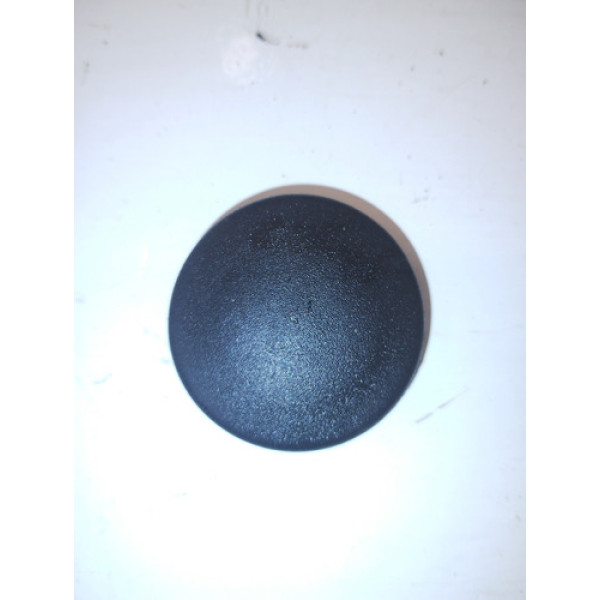 Tampa Tampão Porta Acabamento Capa Tras Vw Gol Golf Fox 2015