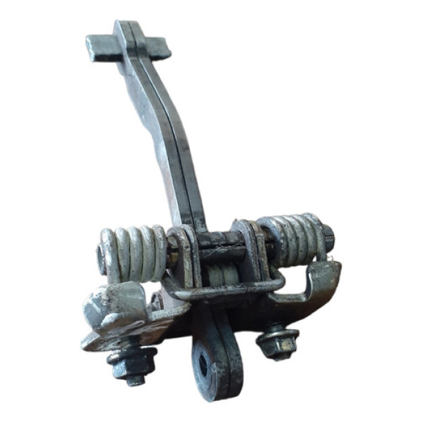 Limitador Porta Dianteiro Dir Esquerda Gol G3 2002 Original