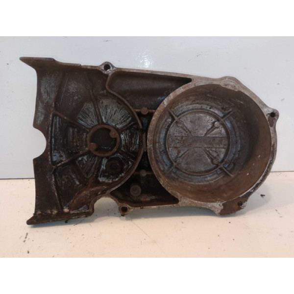 Tampa Esquerda Motor Gc 1975 A 1982 