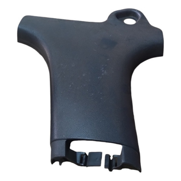 Acabamento Inferior Coluna Esquerdo Peugeot 207 2008 A 2012