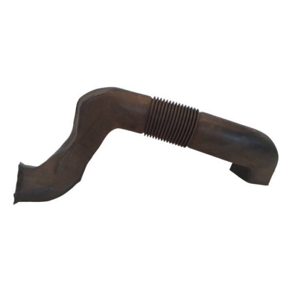 Duto Saída Ar Lado Direito Fiat Palio Weekend 2004 A 2012