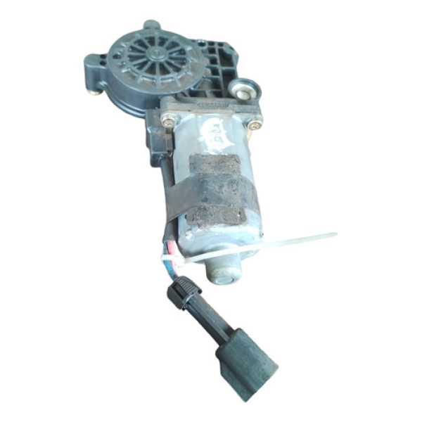 Motor Vidro Elétrico Diant Esquerdo Gm Astra 2001 A 2011