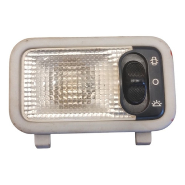 Luz Teto Cortesia Citroen Peugeot C3 206 207 2008 A 2014