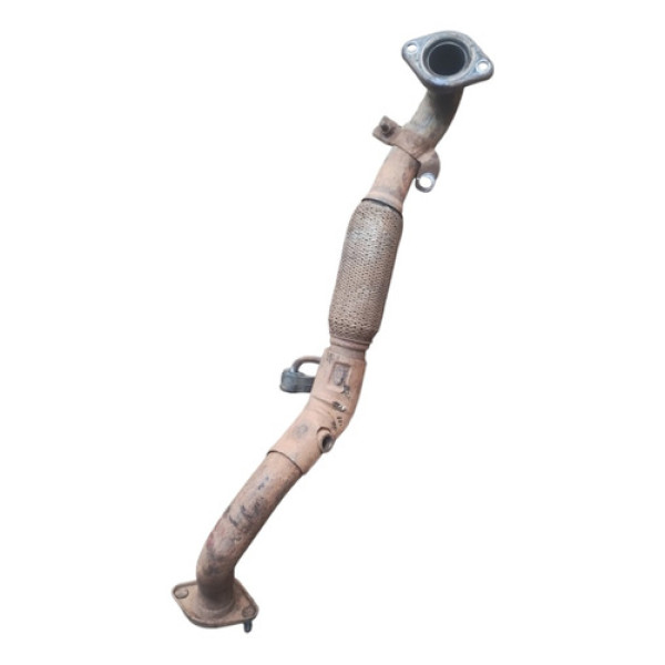 Tubo Flexível Escapamento Hyundai I30 2009 A 2012