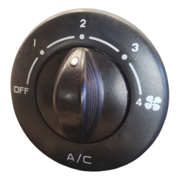 Botão Comando Ar Condicionado Citroen Picasso 2001 A 2005