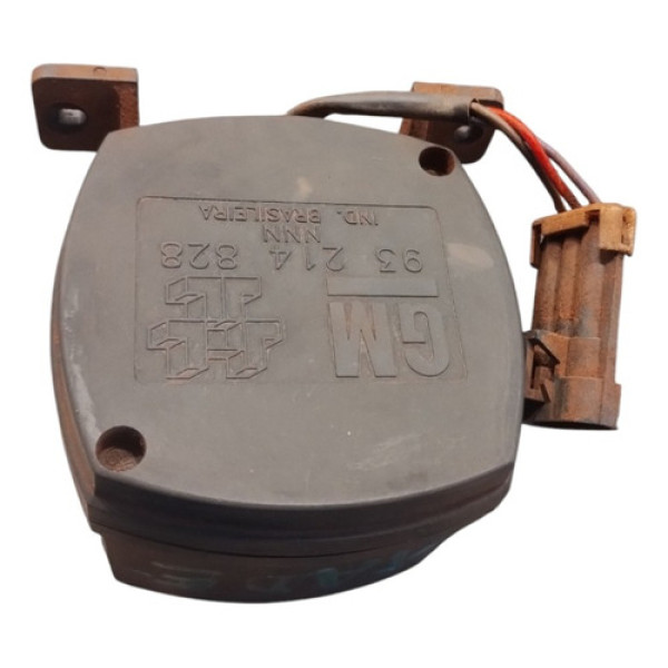 Sirene Alarme Chevrolet Kadett 1993 A 1998