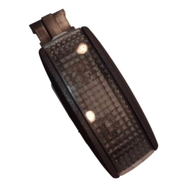 Luz Lanterna Teto Quebra Sol Cortesia Vw Fox Gol 2015 A 2019