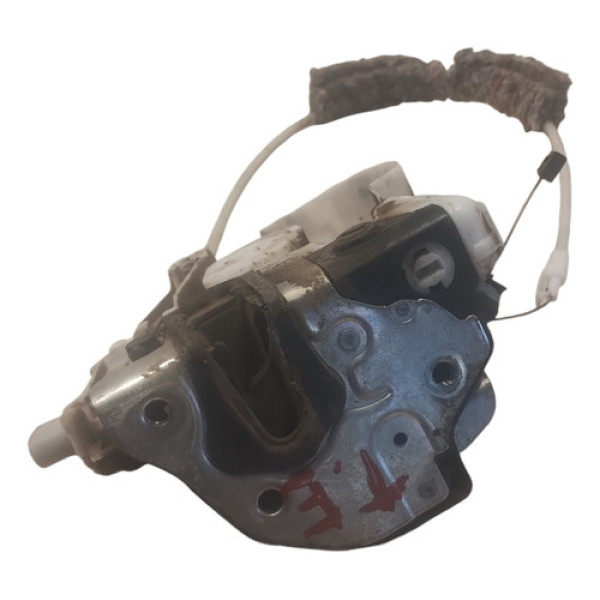 Fechadura Vidro Elétrico Traseiro Esquerdo Gol Voy G6 2013 