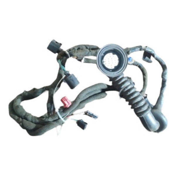 Chicote Porta Dianteira Direito Gol Voyage G5 G6 2009 A 2016