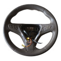 Volante Direção Gm Cruze 1.4 2017 2018 2019 Multifuncional