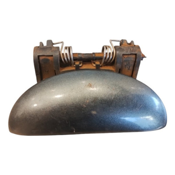 Maçaneta Externa Porta Dianteira Peugeot 207 2007 A 2014
