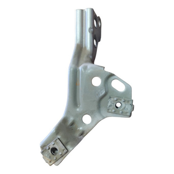 Braço Suporte Capo Esquerdo Gm Prisma Onix 2013 A 2017