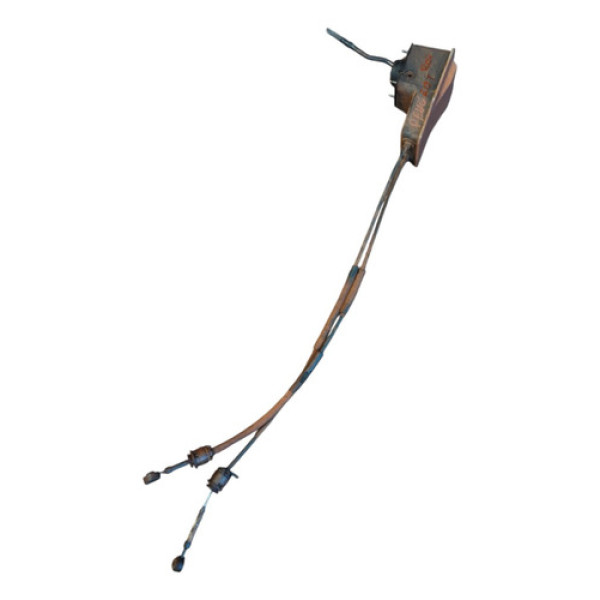 Trambulador Alavanca Marcha Peugeot 207 2007 A 2014