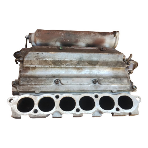 Coletor Admissão Hyundai Tucson 2.7 2005 A 2012