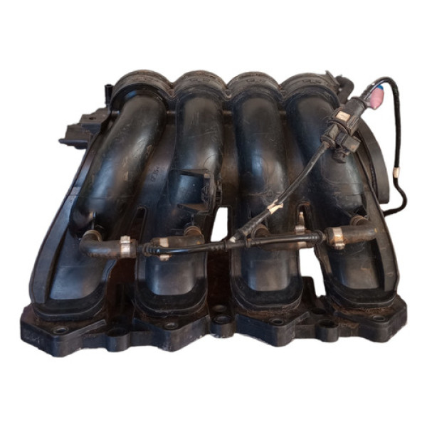 Coletor De Admissão Peugeot 207 Citroen C3 C4 1.6 16v Flex