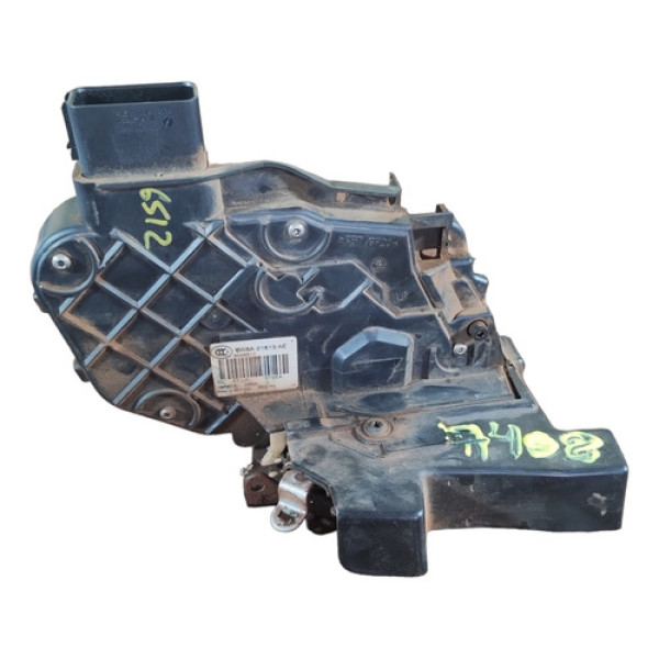 Fechadura Porta Diant Direita Range Rover Evoque 2014 15 