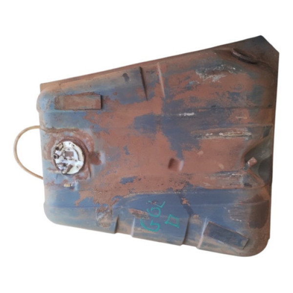 Tanque Combustível Volkswagen Gol Quadrado 1989 A 1998