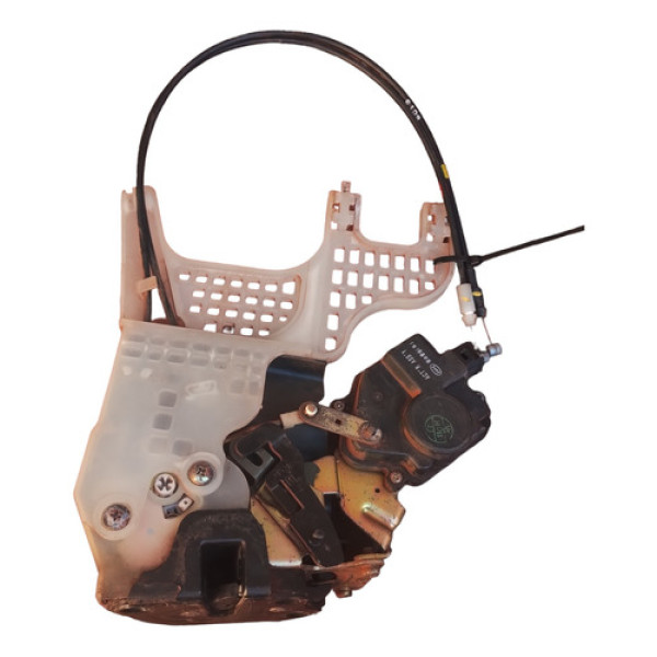 Fechadura Porta Traseira Esquerda Tucson 2005 A 2015