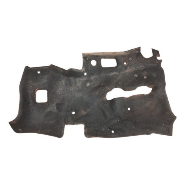 Manta Acustica Motor Citroen Xsara Picasso 2001 A 2005 