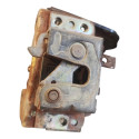 Fechadura Manual Dianteiro Direito Gm Kadett 1989 A 1998