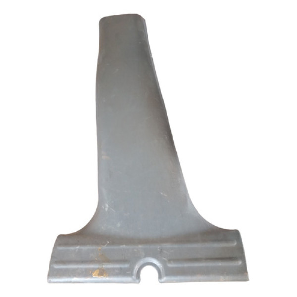 Acabamento Coluna Lado Esquerdo Gol G3 G4 Original 