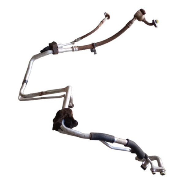 Mangueira Ar Condicionado Range Rover Evoque 2.0 2012/2015