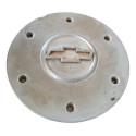 Calota Central Da Roda Chevrolet Astra Aro 13 00/01 Original