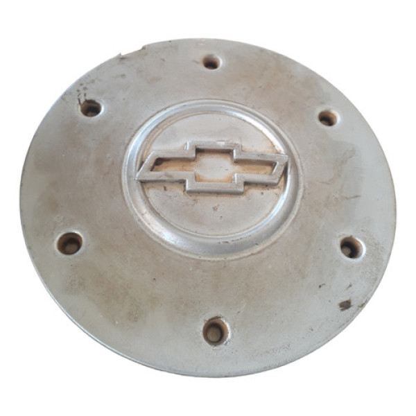 Calota Central Da Roda Chevrolet Astra Aro 13 00/01 Original