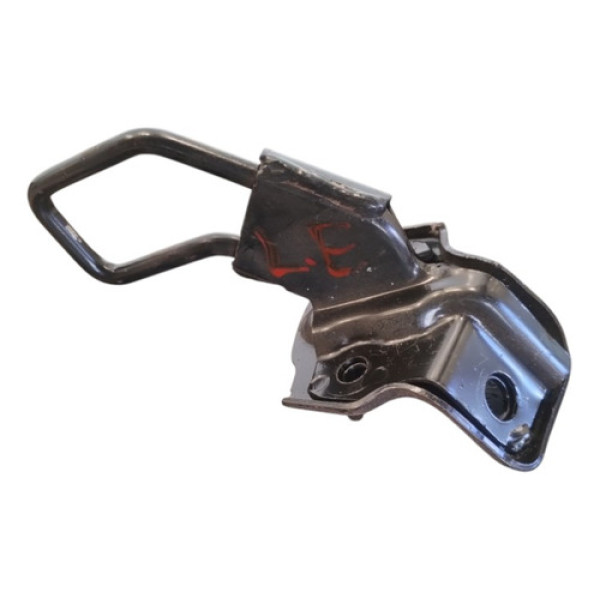 Suporte Fixação Banco Traseiro Esquerd Hyundai I30 2009 2012