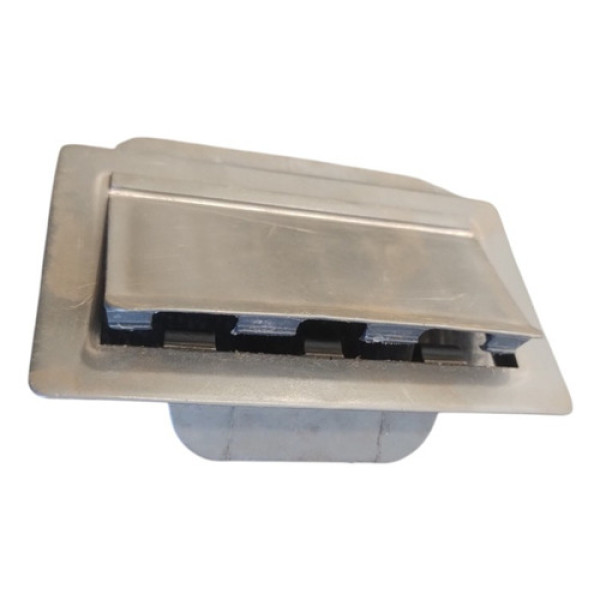 Tampa Protetor Chassi Fiat Stilo 2003 A 2007