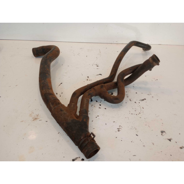 Mangueira Tomada Filtro Ar Hyundai Tucson 2000 A 2015 