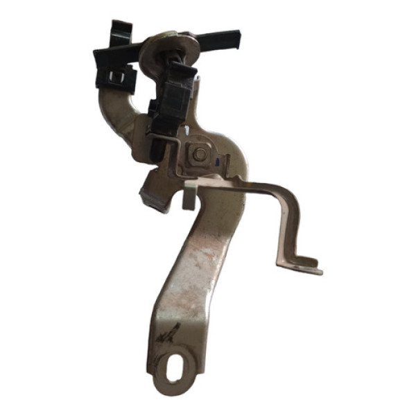 Suporte Mangueira Corpo De Borboleta Tbi Toyota Etios