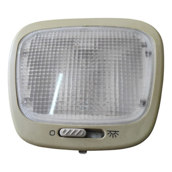 Luz Lanterna Teto Cortesia Volkswagen Gol Sav G2 1995 A 1999