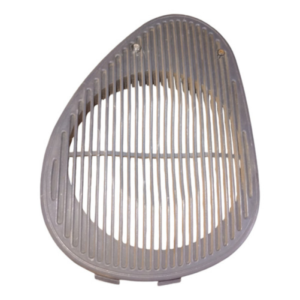 Moldura Altofalante Diant Dir Fiat Palio Week 1996 A 2002