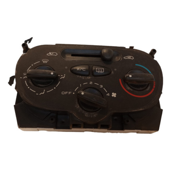 Comando Ar Condicionado Peugeot 206 207 2008 09 10 11 A 2012