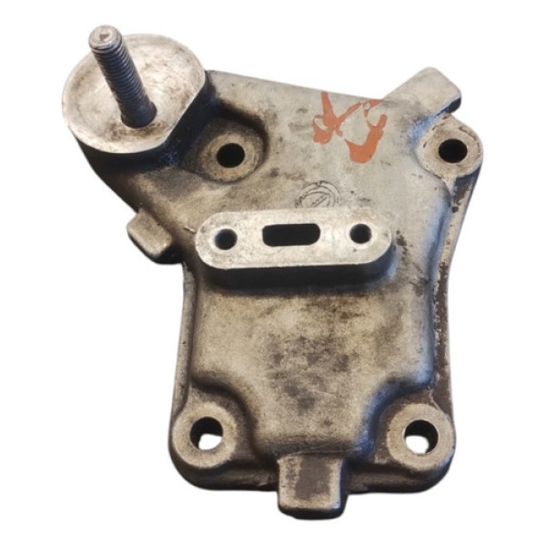 Tampa Bloco Suporte Fiat Palio 1996 A 2004