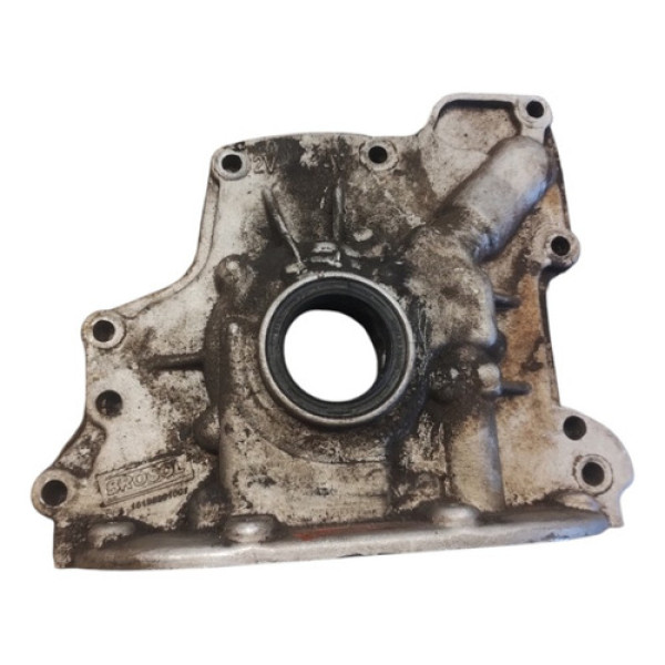 Bomba Óleo Volkswagen Gol G5 Saveiro 2009 A 2012