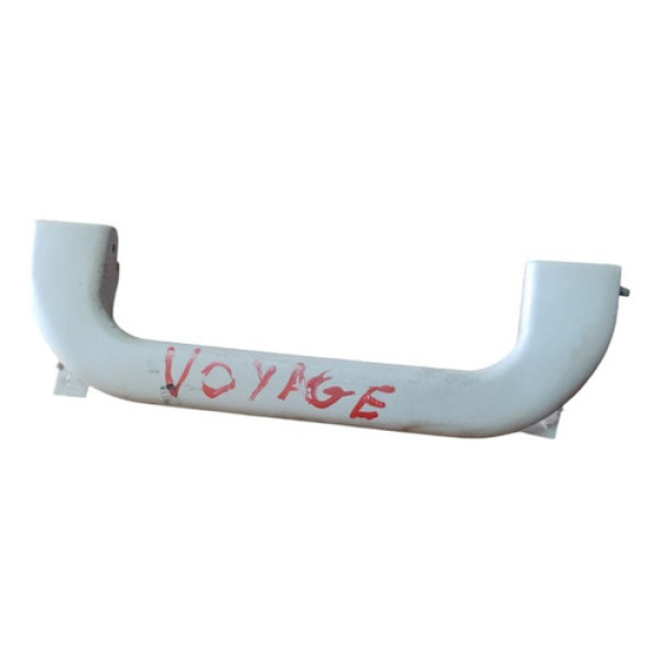 Alça Teto Puxador Pqp Volkswagen Voyage G6 2014 A 2016