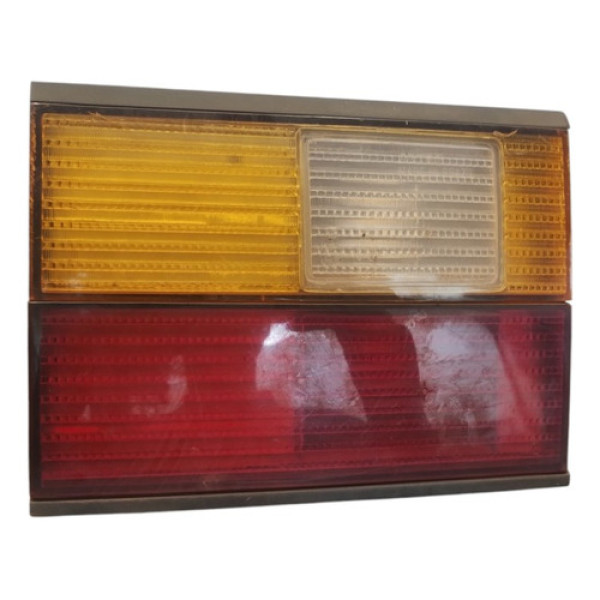 Lanterna Traseira Esquerda Vw Santana 1995 A 2005