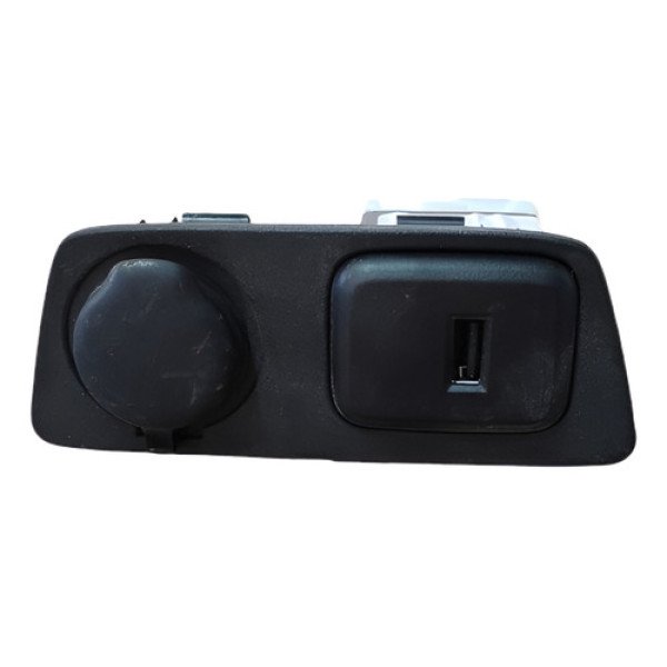 Botão Entrada Usb Onix Turbo 2020 A 2024