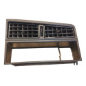 Difusor Moldura Ar Central Painel Gm Monza 1992 A 1996