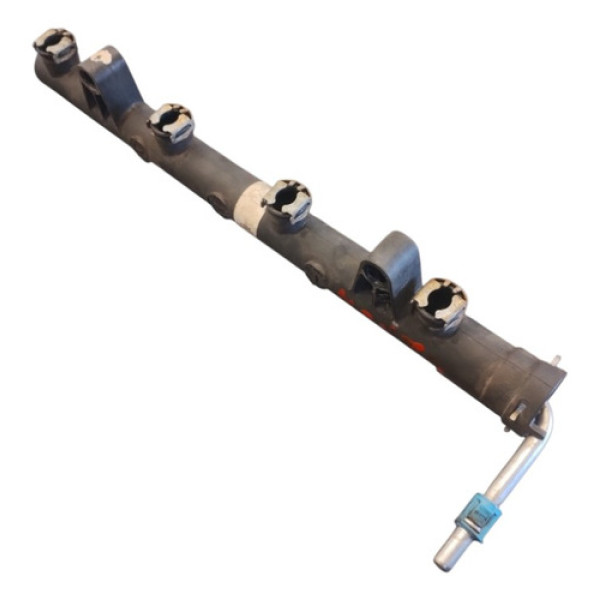 Flauta Injeção Bico Injetor Gm Celta Corsa 2002 A 2012