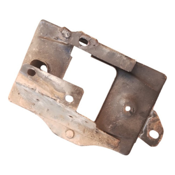 Suporte Bateria Fiat Uno 1999 A 2010