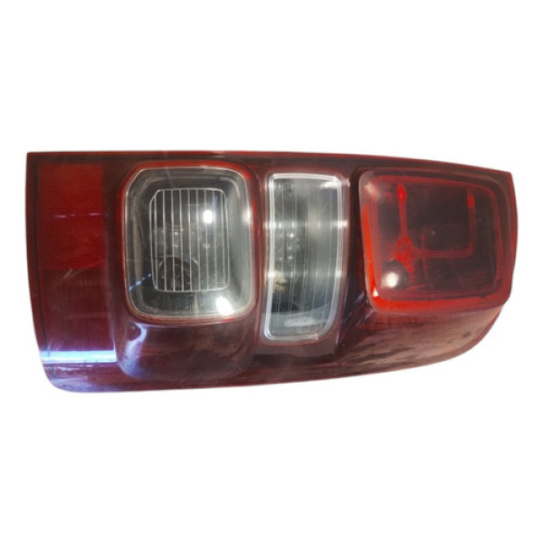 Lanterna Traseiro Chevrolet S10 2012 A 2020